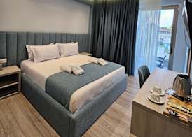 Sea Coast Resort Halkidiki 3