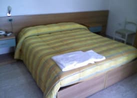 Hotel 4 Lampioni 4