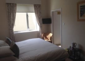 The Woodhouse Hotel 2