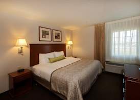 Candlewood Suites FORT WORTH/WEST by IHG 3