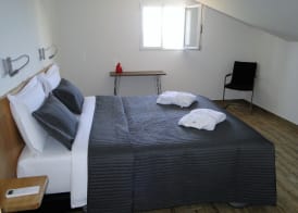 Suites in Erbalunga 2