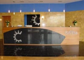 Hotel Silvota 2