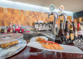 Hotel Vivar 4