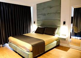 AXU AIRPORT HOTEL 2