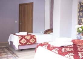 The Zanadu İstanbul 5