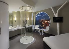 Fletcher Hotel Amsterdam 4