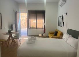 Triana Suite Apartment 2