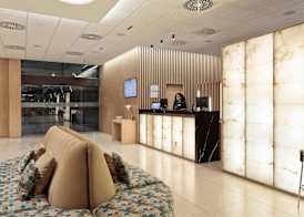 Hotel Best 4 Barcelona 4
