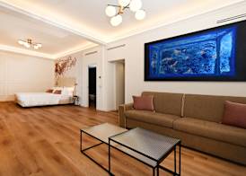 Splendide Riviera Boutique Art Hotel 5