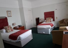 Cliffden Hotel 4