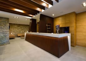 Borgotufi Albergo Diffuso 2