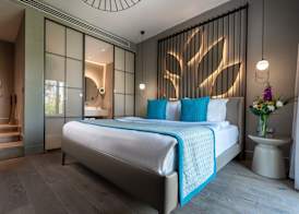 Perge Hotels - Adult Only 16 Plus 5