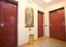 Residence De La Gare 2