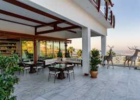 Hillstone Bodrum Hotel & Spa 3