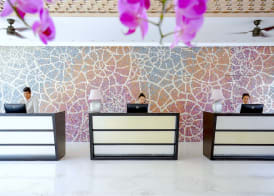 Salinda Resort Phu Quoc - Sparkling Wine Breakfast 2