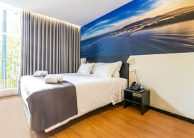 Flag Design Hotel 2