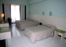 Grand Hotel Salerno 5