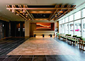 Daiwa Roynet Hotel Nara Natural Hot Spring 5