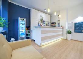 Premium Hostel 3