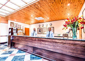 The George Hotel 2
