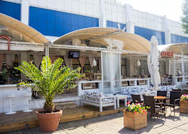 Kuban Resort & Aquapark - All Inclusive 2