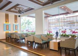 Asia Cha-am Hotel 3