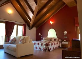 Hotel Casa Chuldian 3