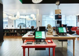 citizenM Miami Brickell 2