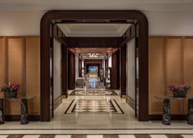 JW Marriott Essex House New York 4