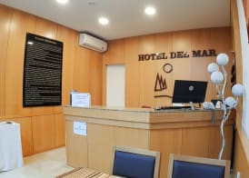 Hotel del Mar Vigo 2