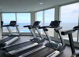 Hotel Royal Orchid 5