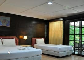 Perhentian Island Resort 2