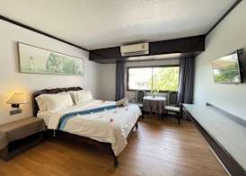 Tapae Place Hotel Chiangmai 5