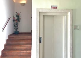 Hotel La Lampara 4