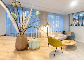 Garner Hotel Cologne - Engelbertz by IHG 4