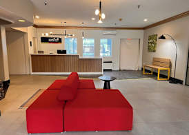 Park Inn by Radisson, Sydney 5