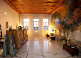Suites Pandora 2