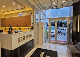 Sahrakent Otel Pendik 2