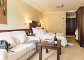 Alpenpalace Luxury Hideaway & Spa Retreat 5
