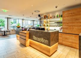 CityClass Hotel am Dom 3