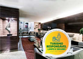 Savassi Hotel 3
