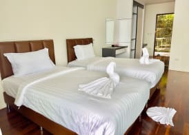 PP Mountain Beach Resort 2