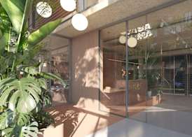 CASA ROMA Hostel Boutique 4