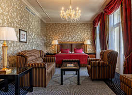Grandhotel Pupp 4