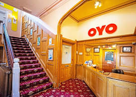 The Sherwood Palm Hotel, Torquay Beach 5