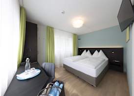 Seehotel Wilerbad Spa & Seminar 4