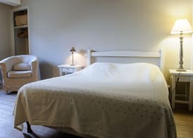 Hôtel Les Chevaliers 5