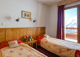 Lagrange Vacances L'Ecrin des Sybelles 3