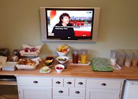 Carn Mhor Bed And Breakfast 4