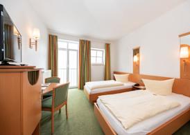Hotel Bitburger Hof 3